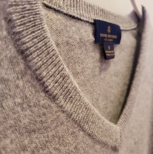 New Cashmere Brooks Brothers Sweater